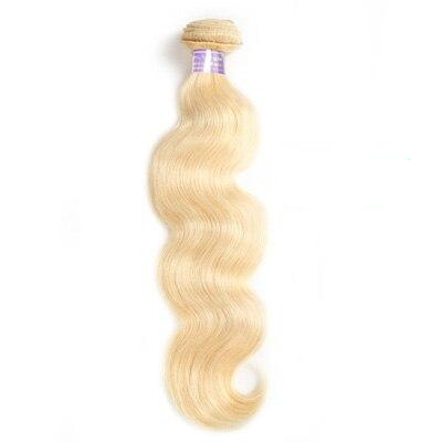 Tissages de cheveux humains 8A Brésilien Body Wave 8"-30"pouces